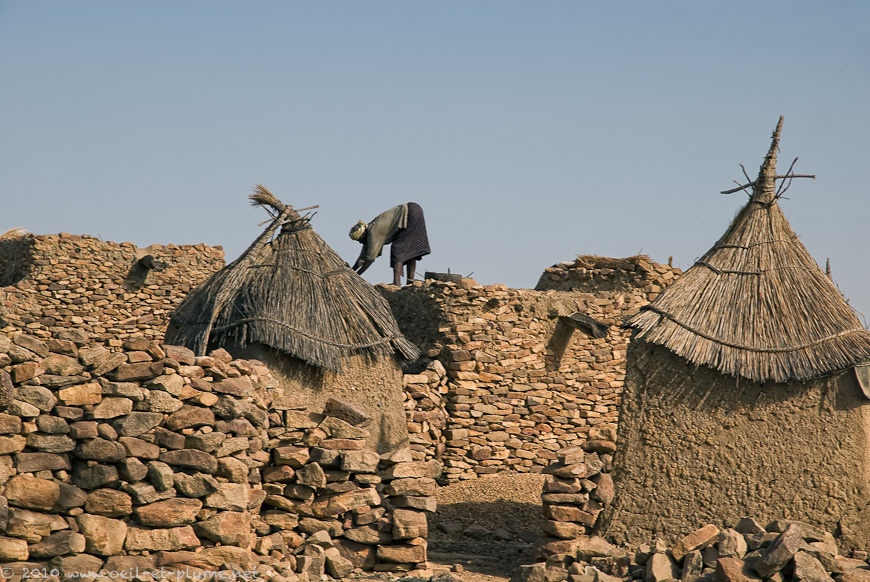 04 Dogon 2009