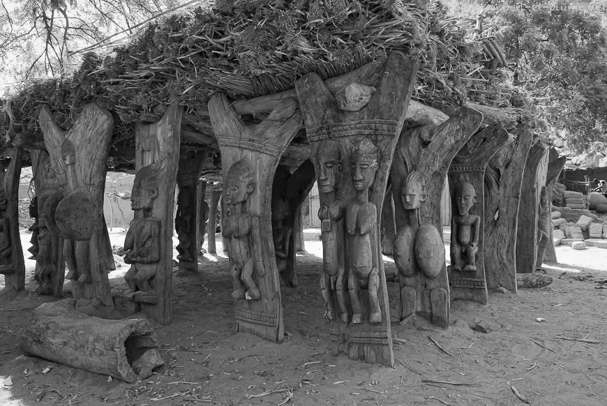 05 Dogon 2009