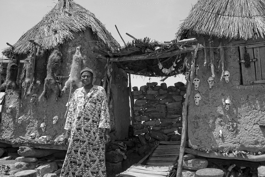 06 Dogon 2009