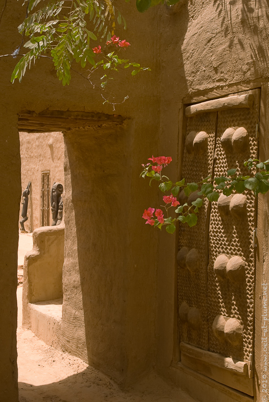 07 Dogon 2009