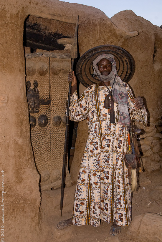 08 Dogon 2009