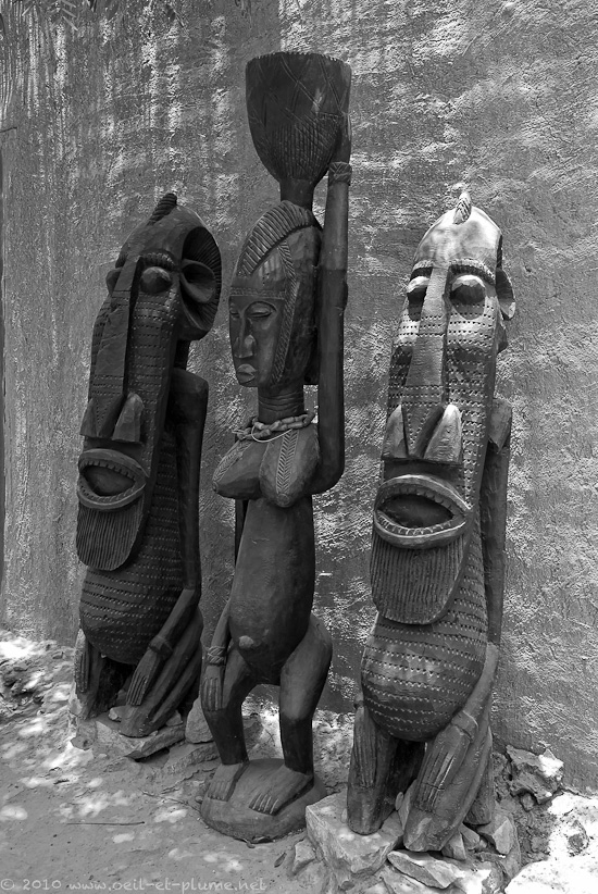 09 Dogon 2009