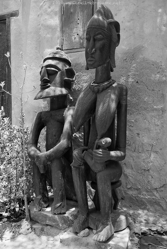 10 Dogon 2009