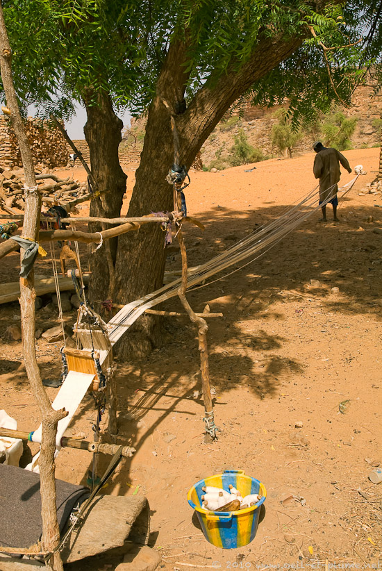 11 Dogon 2009