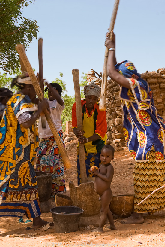 15 Dogon 2009