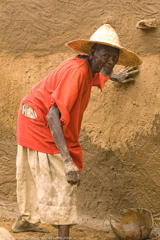 16 Dogon 2009