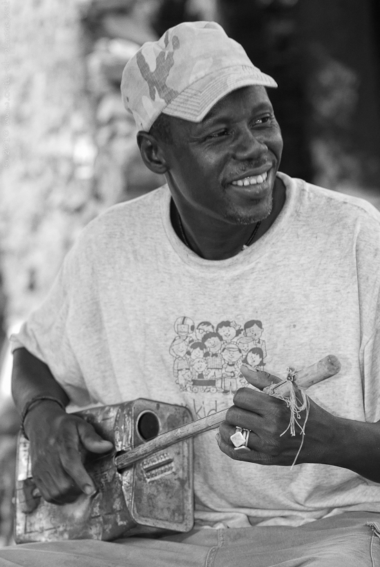 17 Dogon 2009