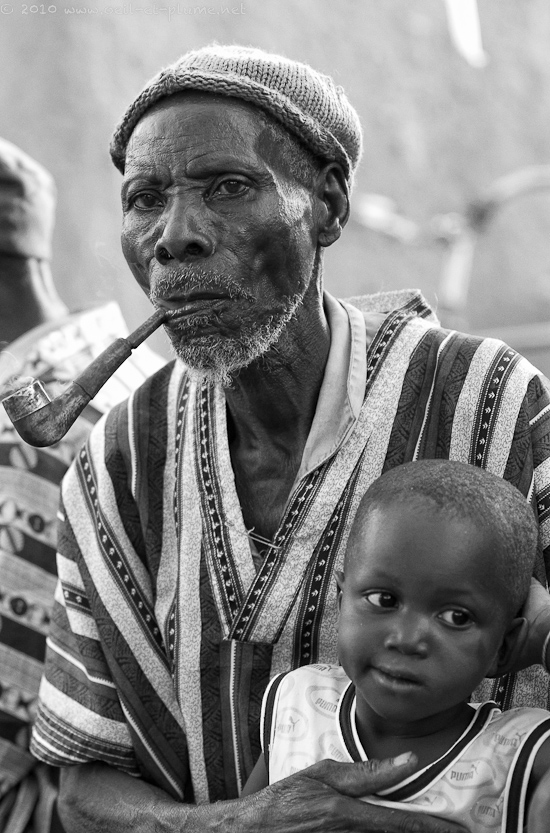 18 Dogon 2009