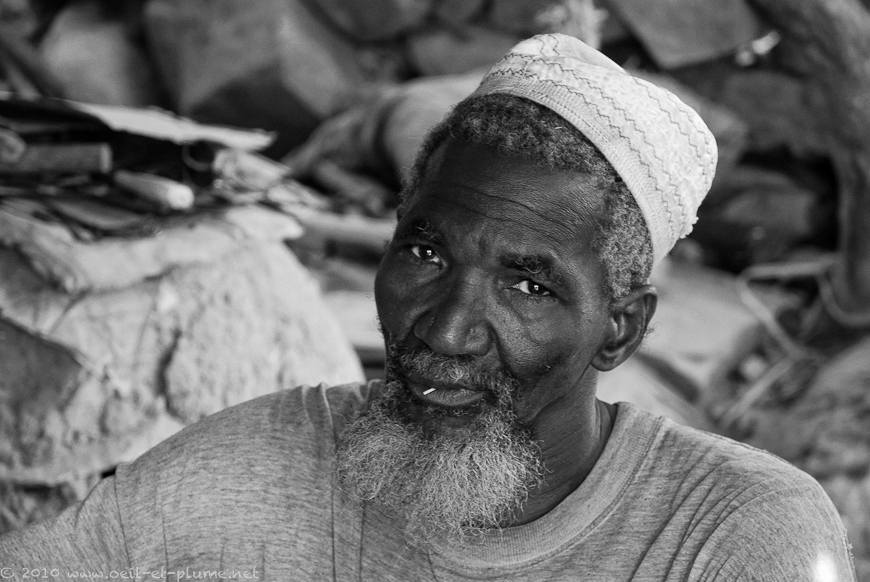19 Dogon 2009