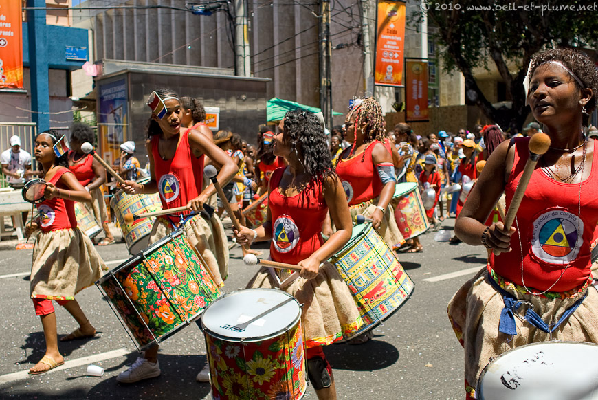 07 Bahia 2010