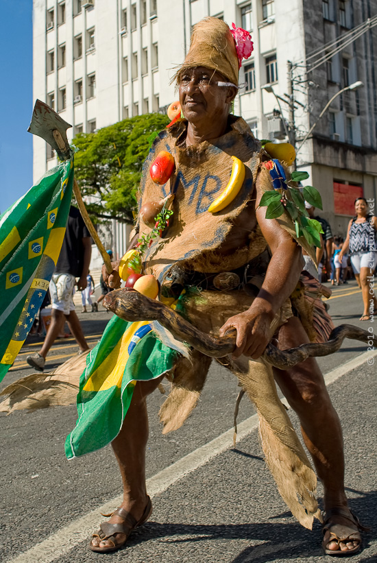 09 Bahia 2010