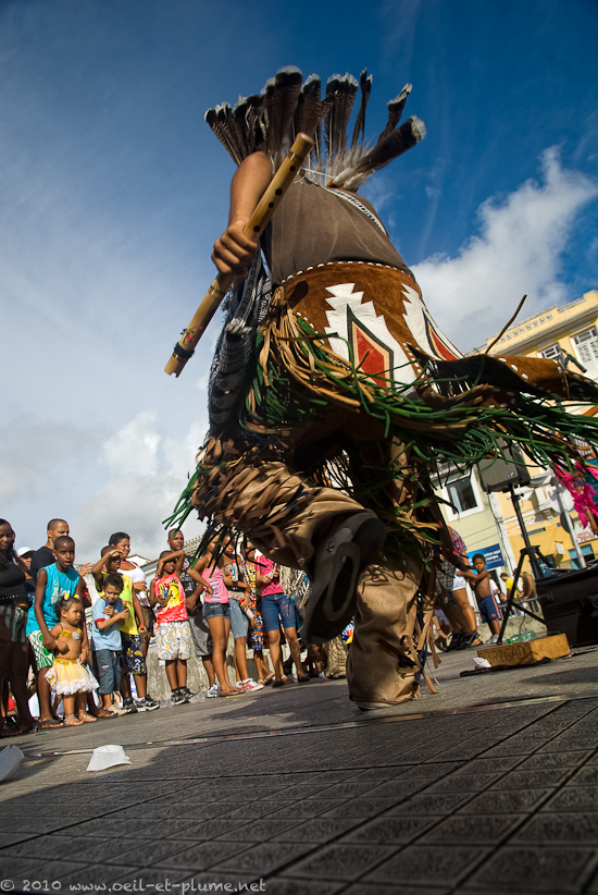 11 Bahia 2010