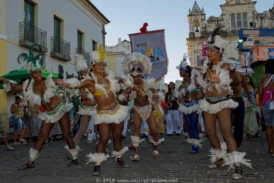 12 Bahia 2010