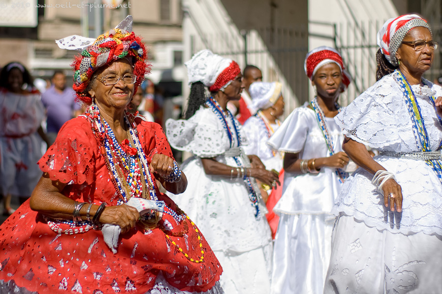 13 Bahia 2010