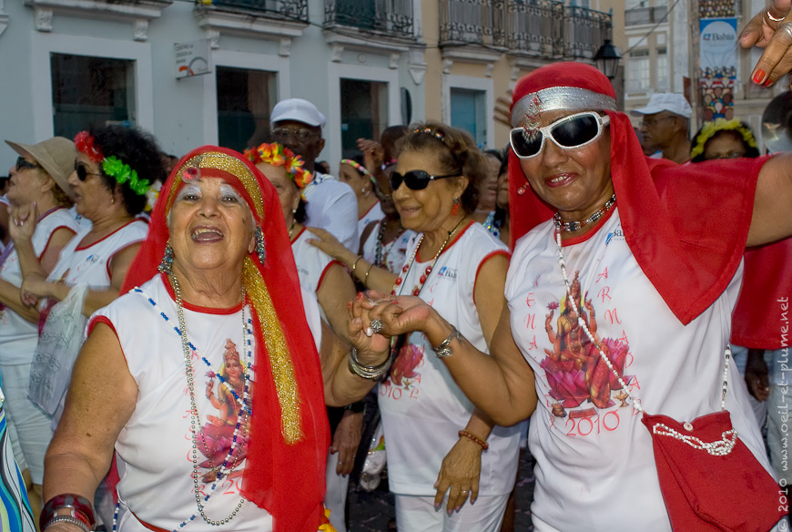 14 Bahia 2010