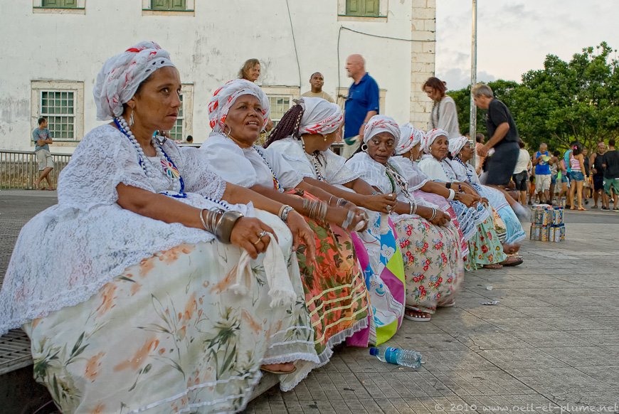 15 Bahia 2010