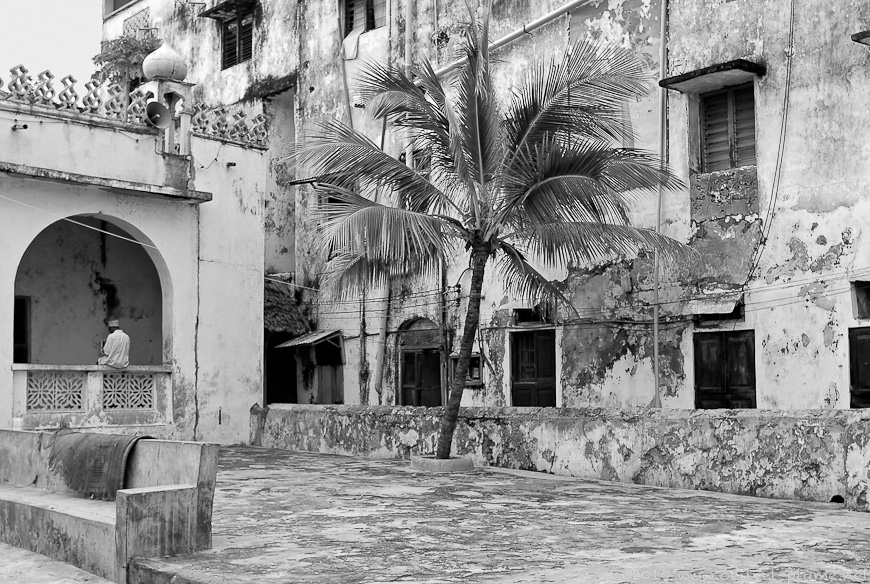 11 Lamu 2007