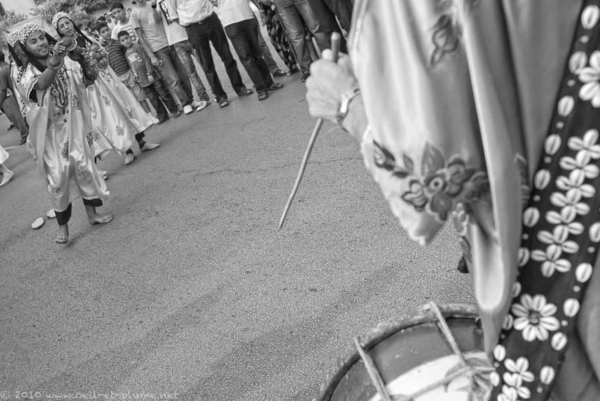 11 Moulay 2010