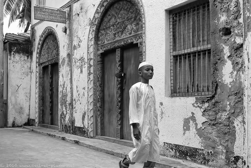 12 Lamu 2007