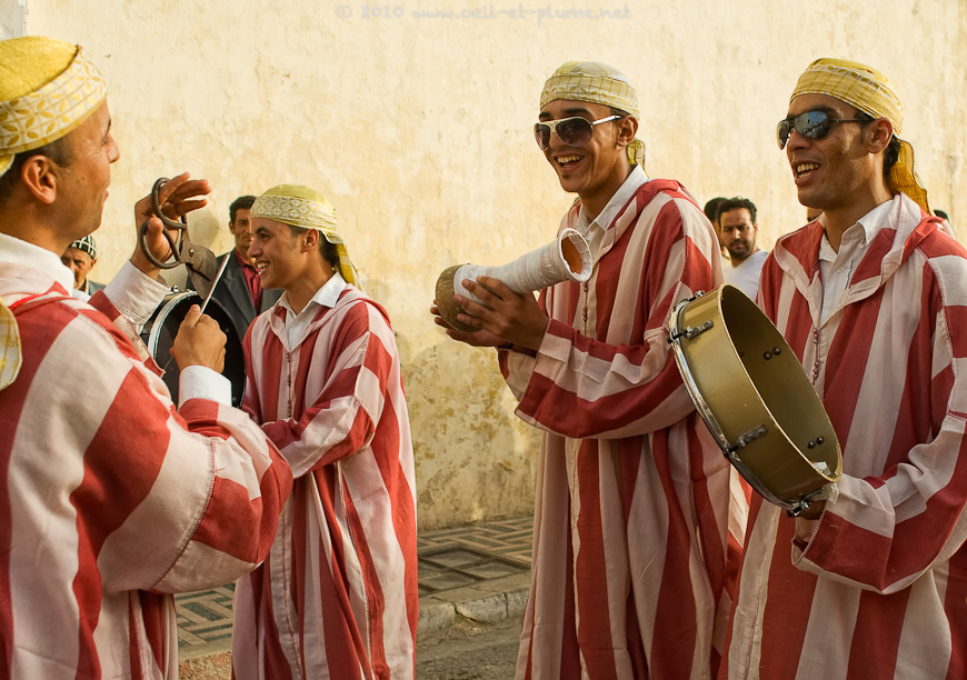 12 Moulay 2010