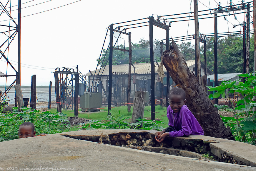 13 Lamu 2007