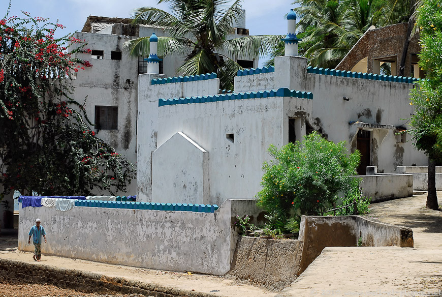13 Lamu 2007
