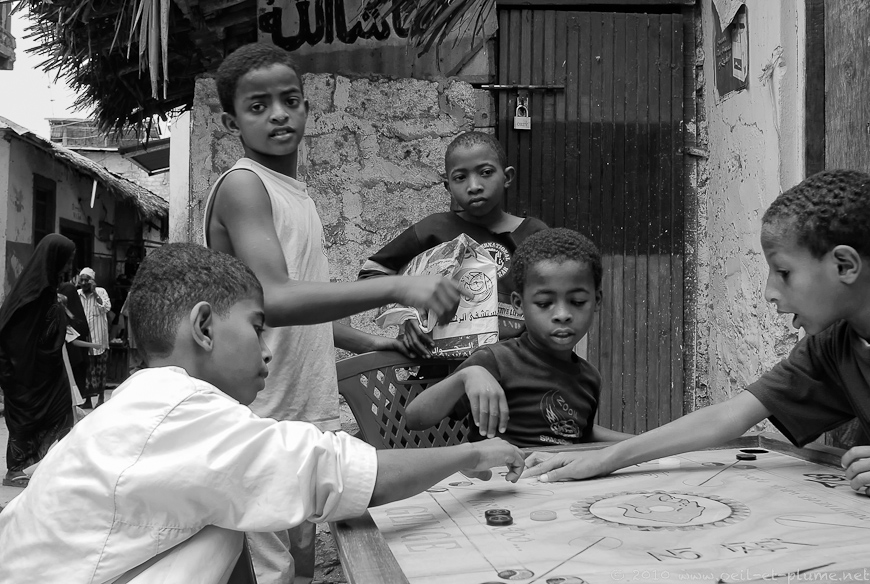14 Lamu 2007