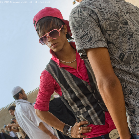 14 Moulay 2010