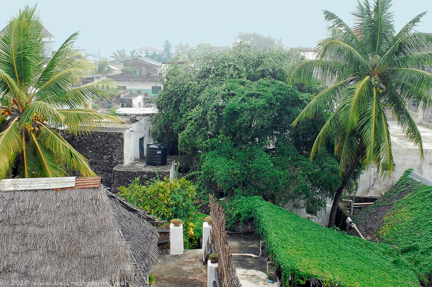 16 Lamu 2007