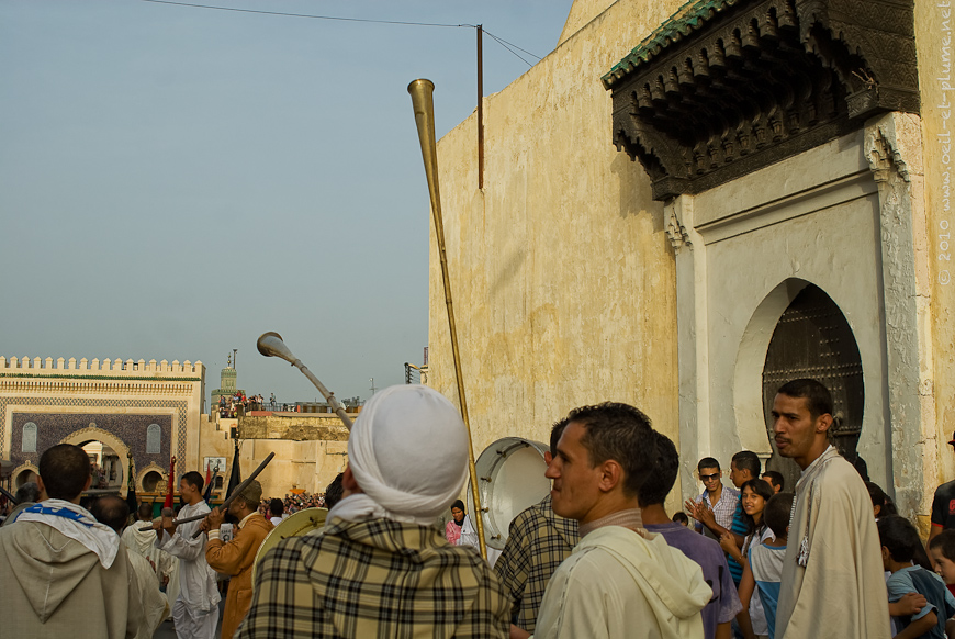 16 Moulay 2010