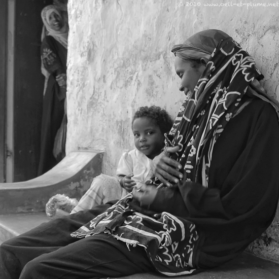 18 Lamu 2007
