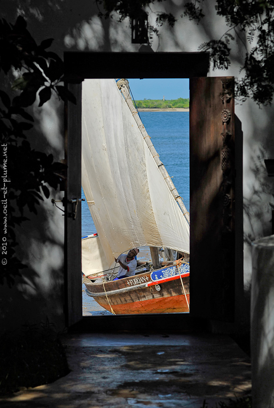 23 Lamu 2007