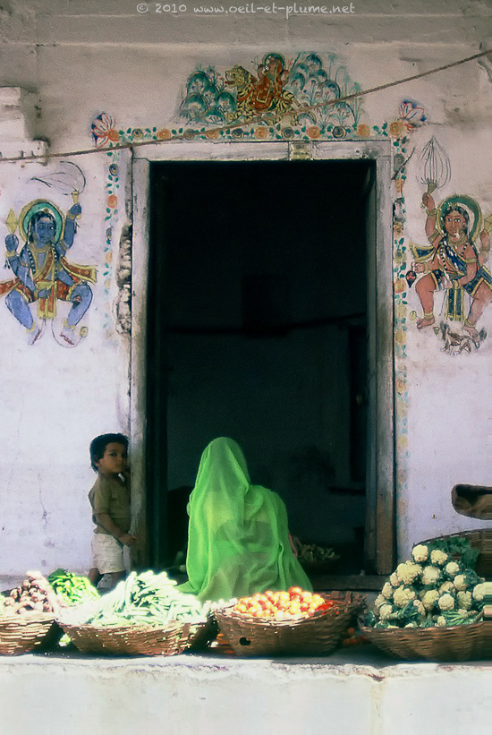 06 Inde du Sud 2006