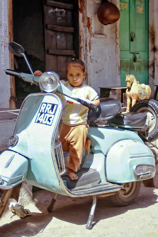 07 Inde du Sud 2006