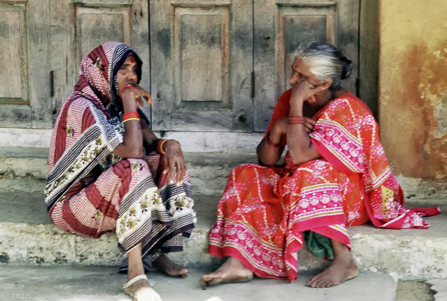 08 Inde du Sud 2006