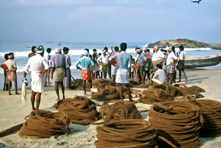 15 Inde du Sud 2006