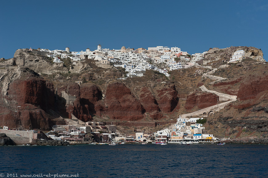 01 Petite soeur Santorin
